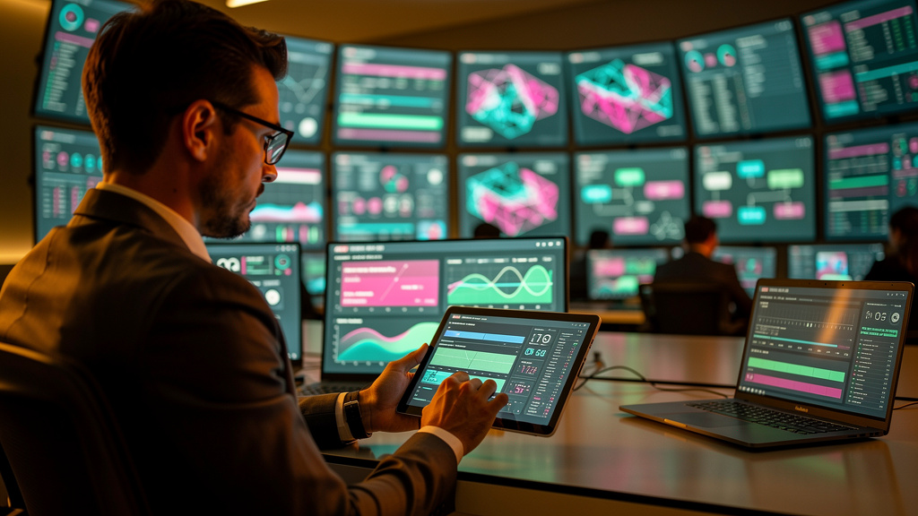 Compliance em Foco: Digitalização de Treinamentos e Novas Exigências