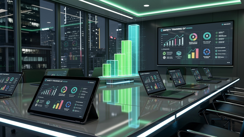 Compliance em Foco: Digitalização de Treinamentos e Novas Exigências