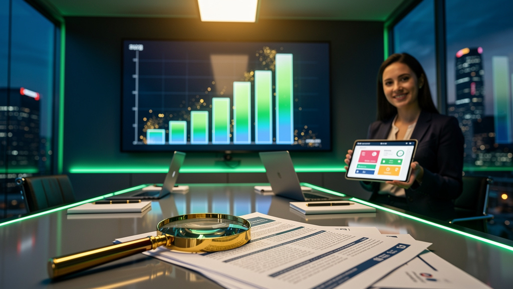 Compliance em Foco: Digitalização de Treinamentos e Novas Exigências