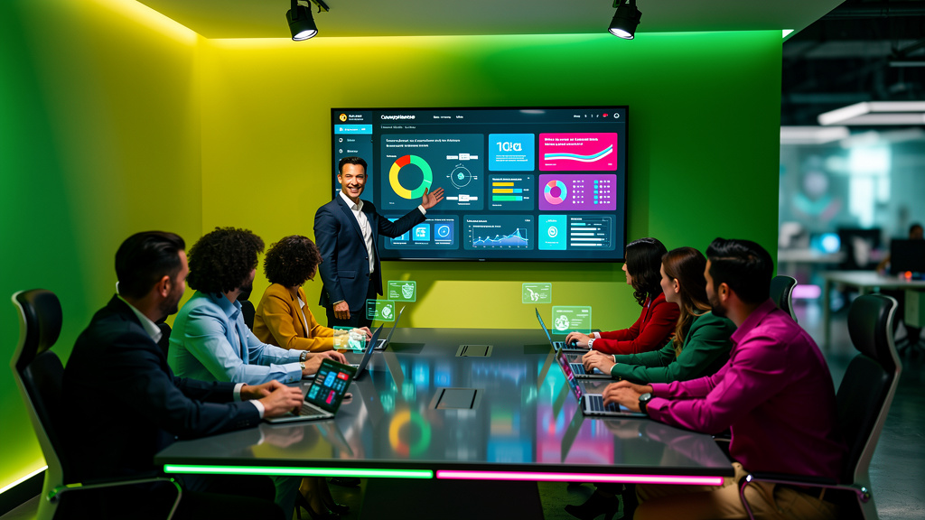 Compliance em Foco: Digitalização de Treinamentos e Novas Exigências