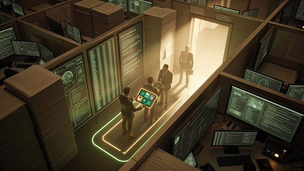 Compliance em Foco: Digitalização de Treinamentos e Novas Exigências