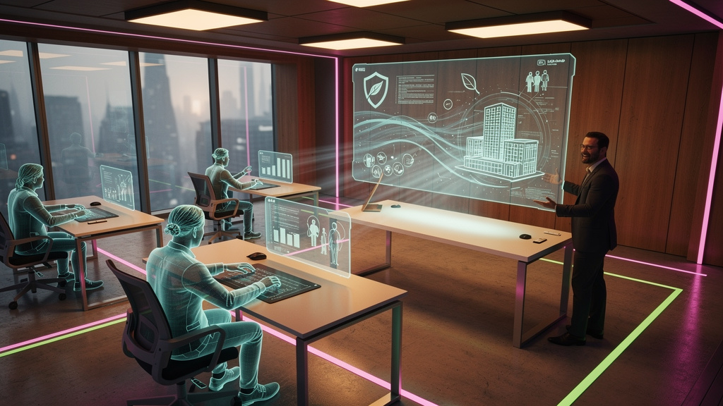 Compliance em Foco: Digitalização de Treinamentos e Novas Exigências