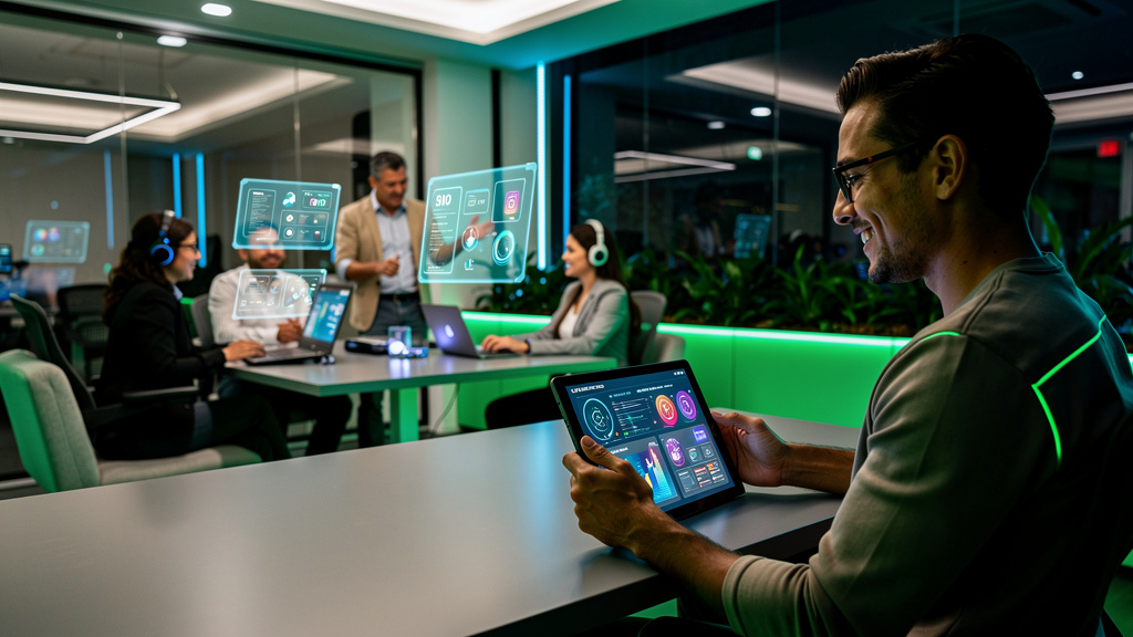 Compliance em Foco: Digitalização de Treinamentos e Novos Desafios