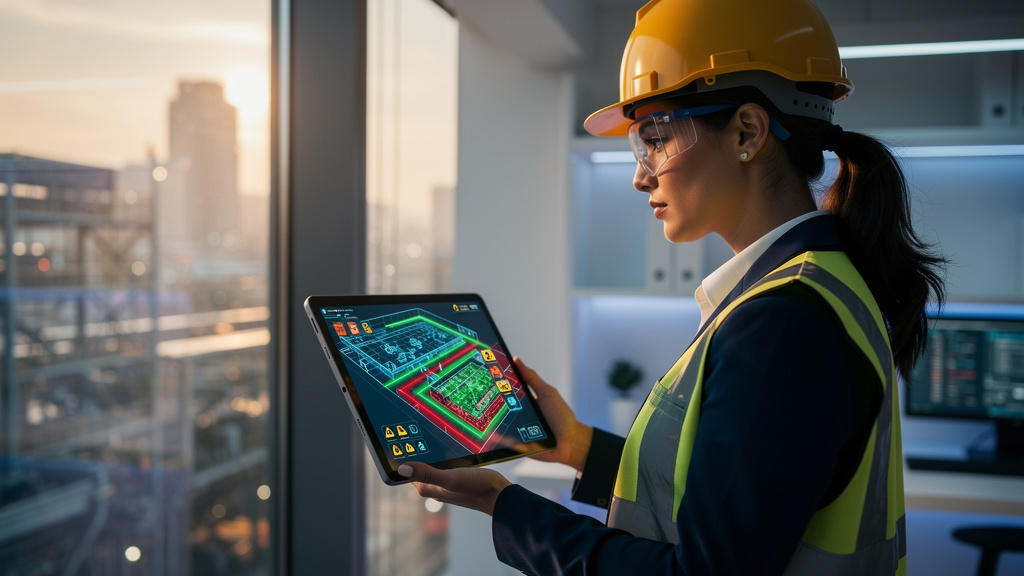 Compliance em Foco: Digitalização de Treinamentos NR e Novas Exigências