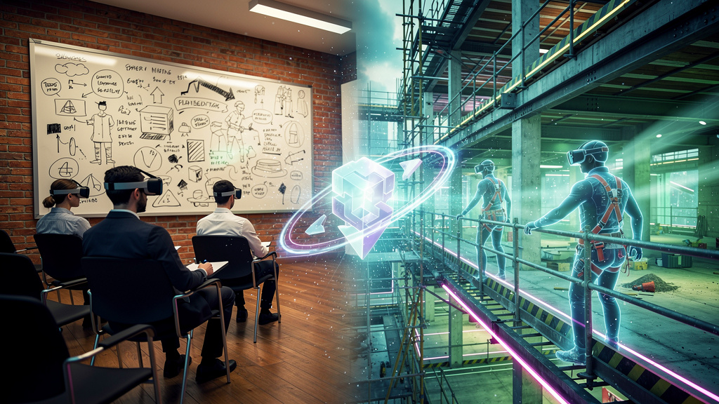 Compliance em Foco: Digitalização de Treinamentos NR e Novas Exigências