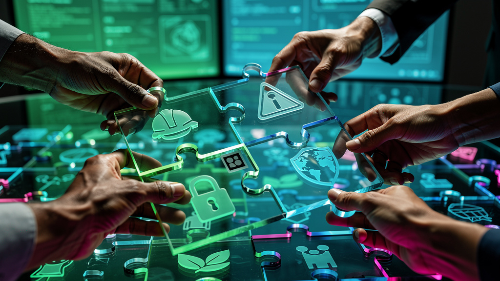 Compliance em Foco: Digitalização de Treinamentos Obrigatórios e NRs