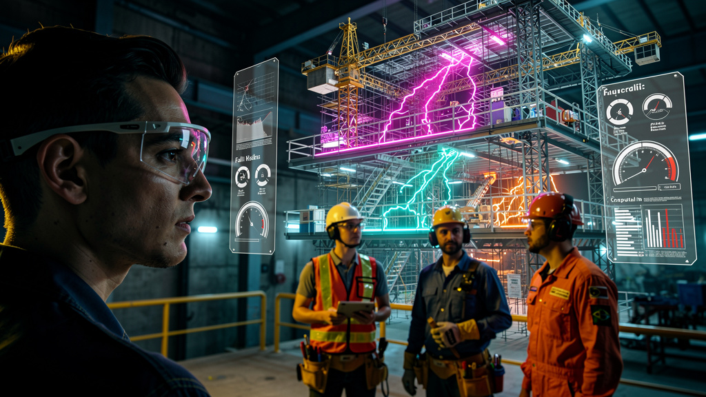 Compliance em Foco: Digitalização de Treinamentos Obrigatórios e NRs