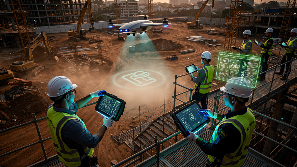 Compliance em Foco: Digitalização de Treinamentos Obrigatórios e NRs