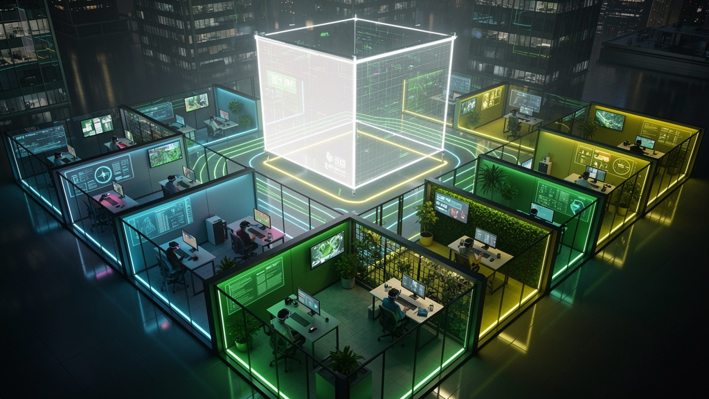 Compliance em Foco: Digitalização de Treinamentos Obrigatórios e NRs