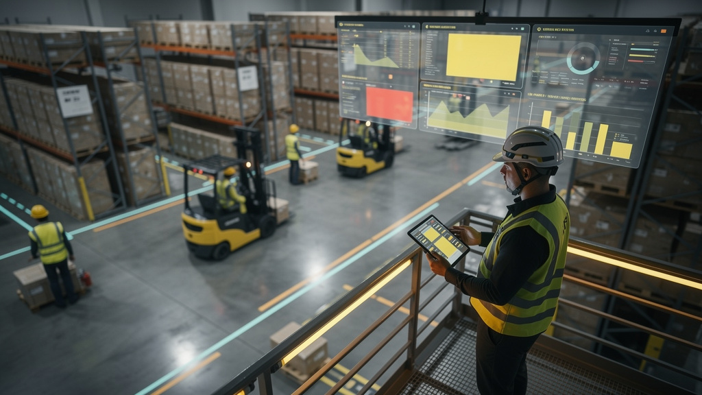 Compliance em Foco: Digitalização de Treinamentos Obrigatórios e NRs