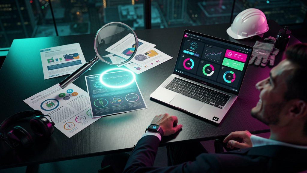 Compliance em Foco: Digitalização de Treinamentos Obrigatórios e NRs