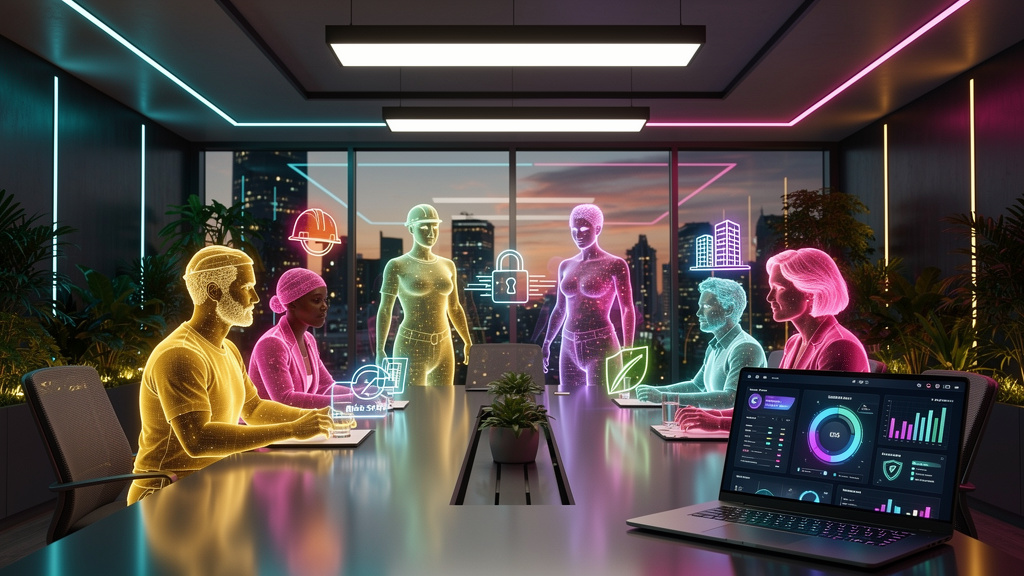 Compliance em Foco: Empresas Correm Para Digitalizar Treinamentos Obrigatórios