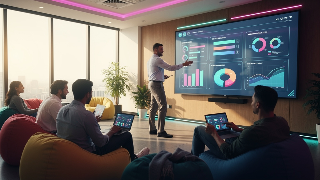 Compliance em Foco: Empresas Correm para Digitalizar Treinamentos Obrigatórios