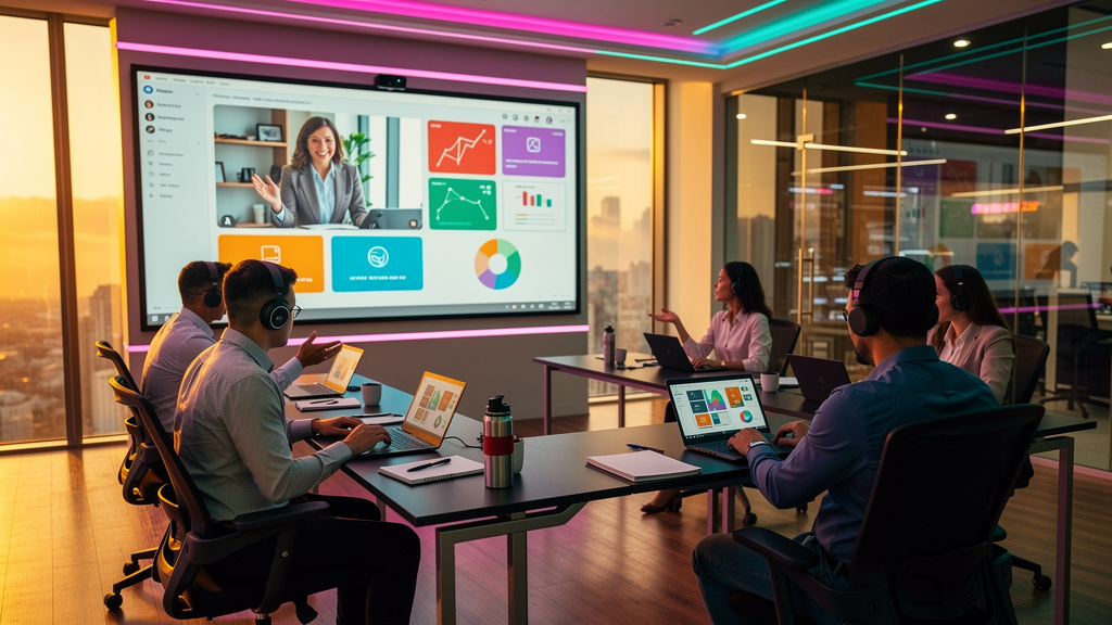 Compliance em Foco: LGPD, NRs e ESG exigem Treinamento Contínuo