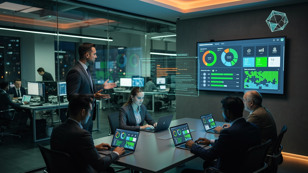 Compliance em Foco: NR, LGPD e ESG Impulsionam a Digitalização do Treinamento