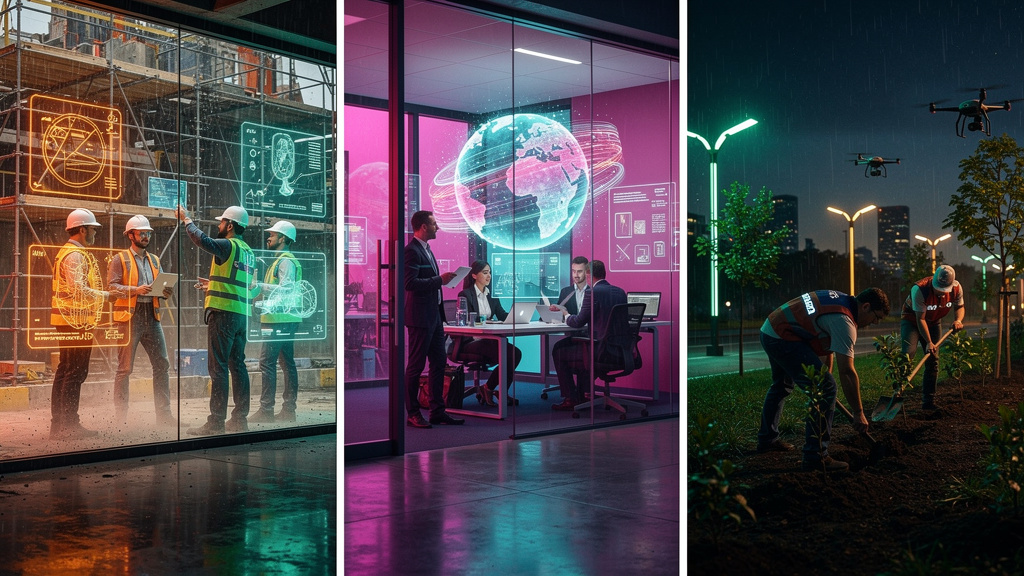 Compliance em Foco: NR, LGPD, ESG e o Futuro dos Treinamentos