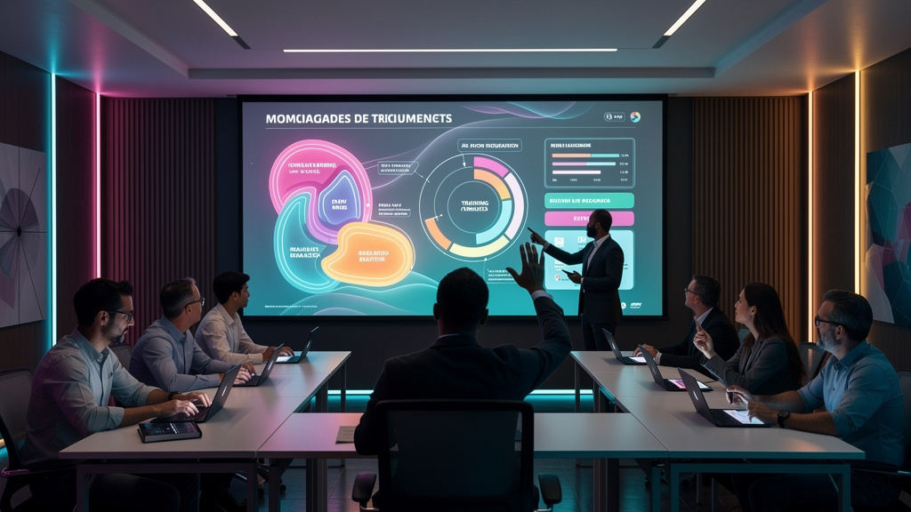 Compliance em Foco: Treinamento Obrigatório e as Novas Exigências