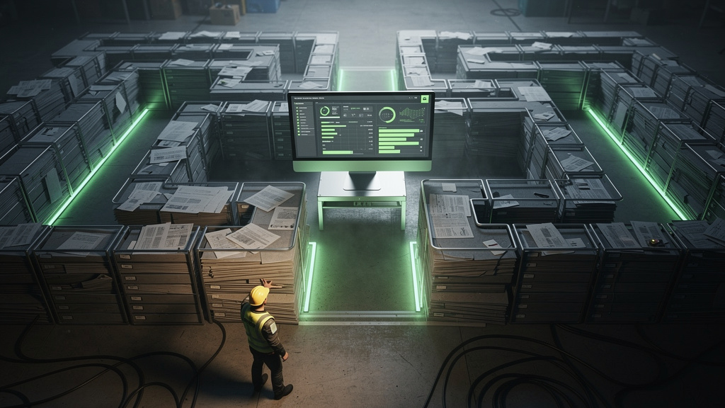 Compliance em Foco: Treinamentos Obrigatórios e a Digitalização das NRs