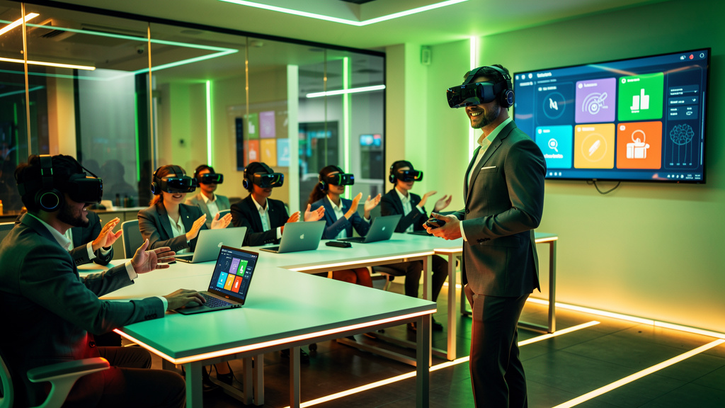 Compliance em Foco: Treinamentos Obrigatórios para Evitar Multas