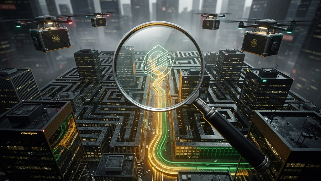 Compliance Financeiro: Como a IA Otimiza Treinamento e Reduz Riscos