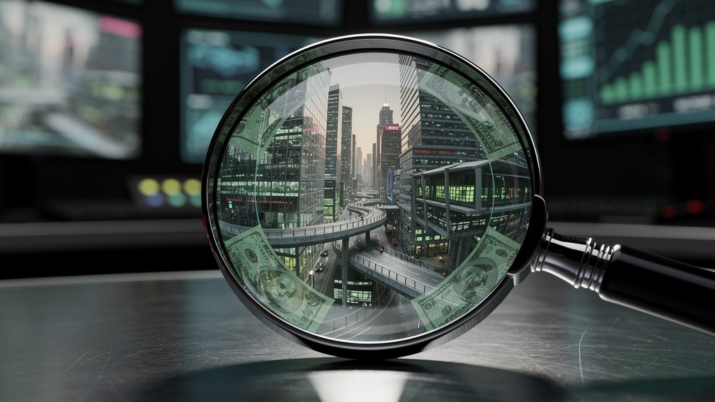 Compliance Financeiro: Desafios e Soluções para Treinamento