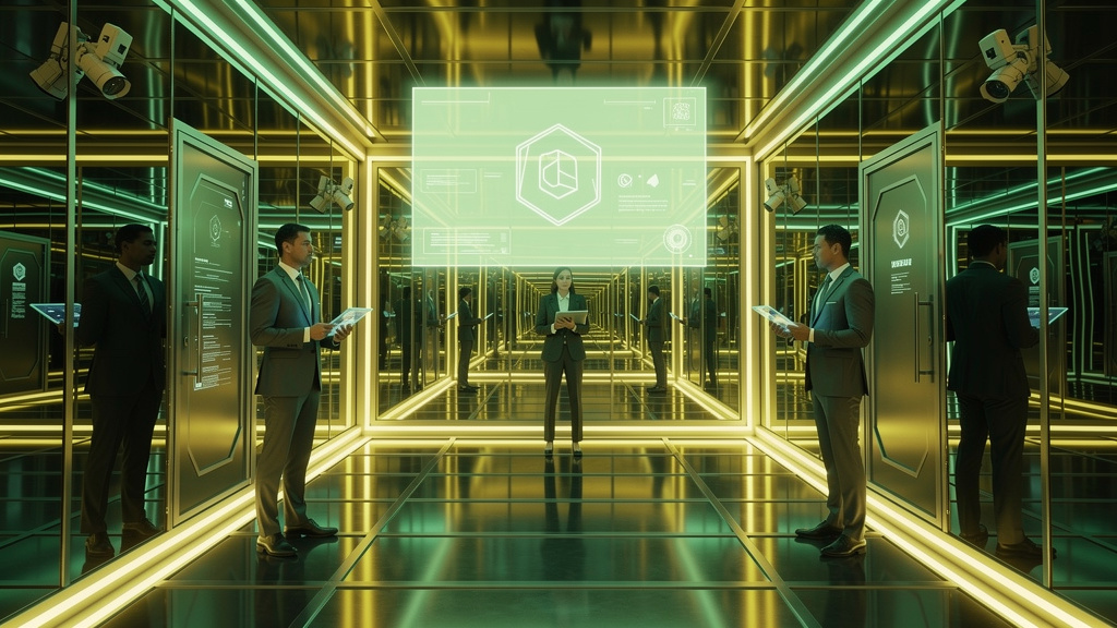 Compliance Financeiro: Desafios e Soluções para um Setor em Evolução