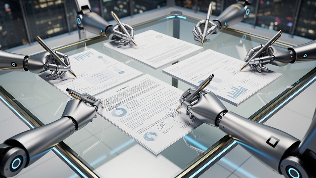 Compliance Financeiro: IA e Automação Reduzem Riscos e Custos