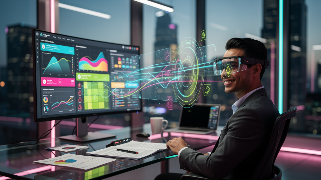 Compliance Financeiro: IA e Educação Contínua Redefinem Treinamento