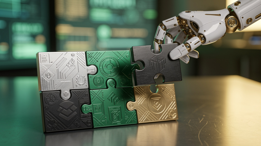 Compliance Financeiro: IA e Educação Corporativa Elevam Padrões