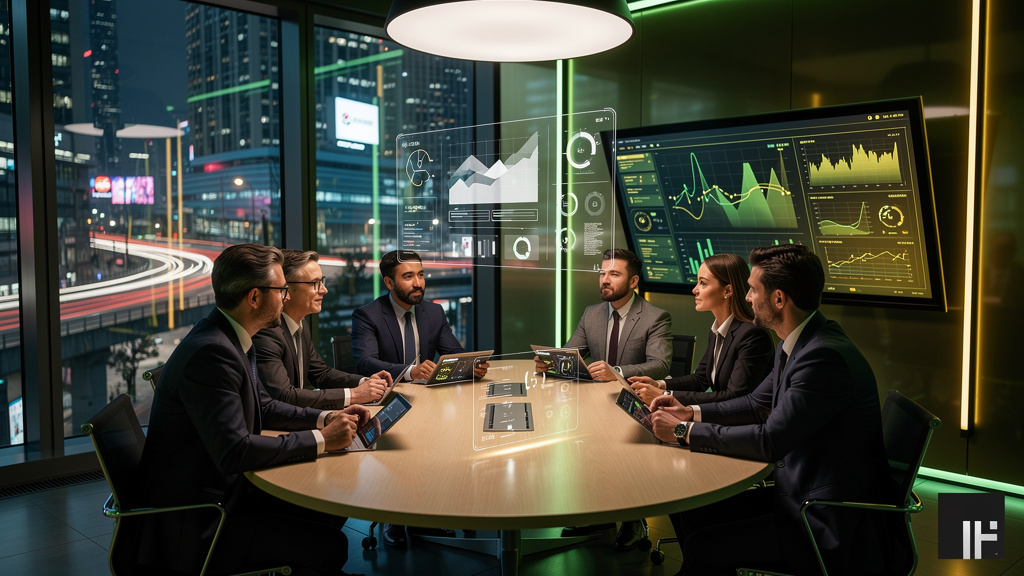 Compliance Financeiro: IA e Treinamento para um Mercado em Evolução