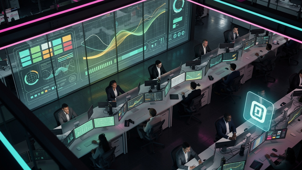 Compliance Financeiro: IA e Treinamento Reduzem Riscos e Multas