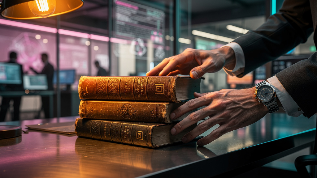 Compliance Financeiro: Pesquisa Revela Dados Surpreendentes