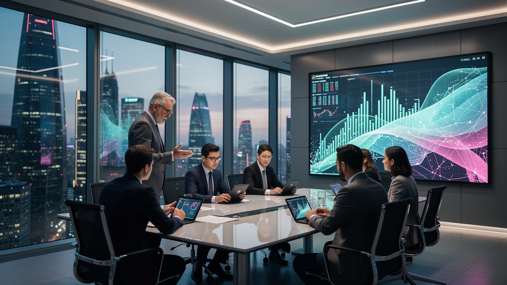 Compliance no Financeiro: Desafios e Soluções com a Tecnologia