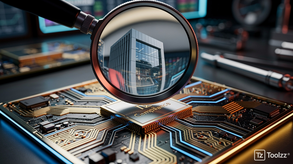 Compliance no Mercado Financeiro: Desafios e Soluções com a Tecnologia
