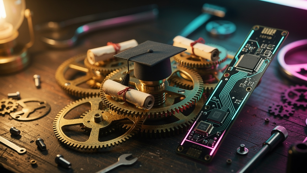 Compliance no Mercado Financeiro: IA e Educação como Pilares