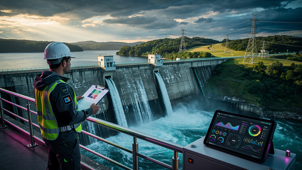 Compliance no Setor Elétrico: Desafios e a Importância da Capacitação