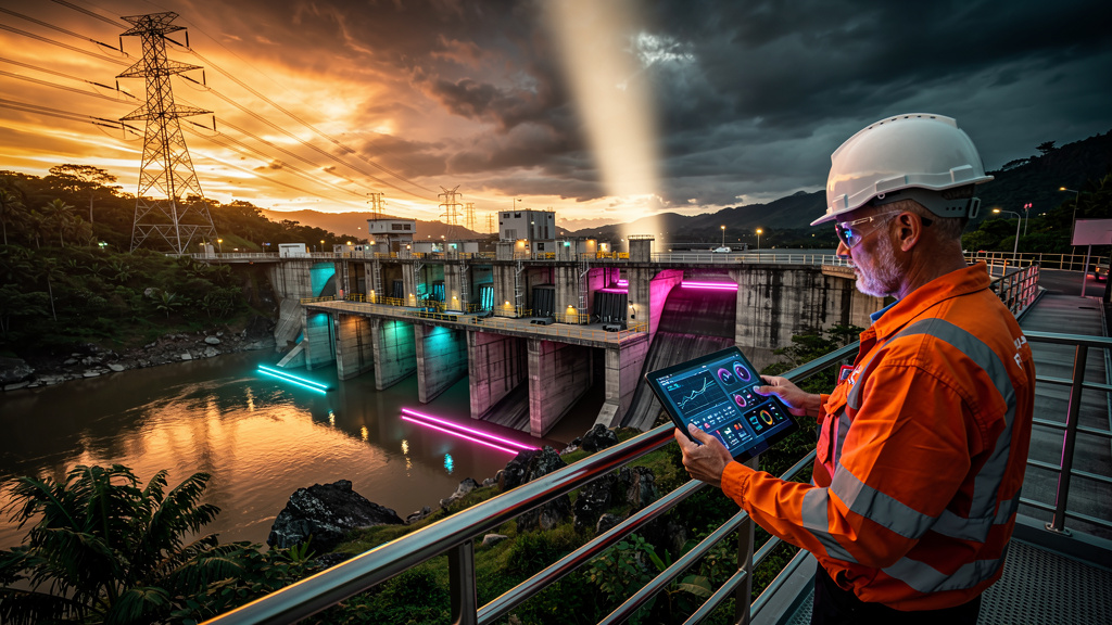 Compliance no Setor Elétrico: Desafios e Soluções para um Mercado em Evolução