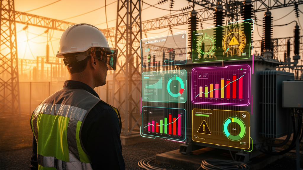 Compliance no setor elétrico: IA e automação como aliadas