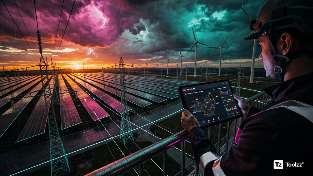 Compliance no Setor Elétrico: IA e Automação para Reduzir Riscos