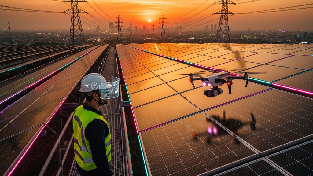 Compliance no Setor Elétrico: IA e Automação Reduzem Riscos