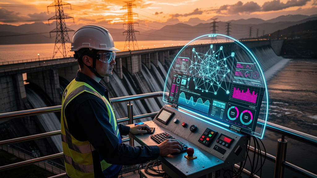 Compliance no Setor Elétrico: IA e Capacitação para Novos Desafios