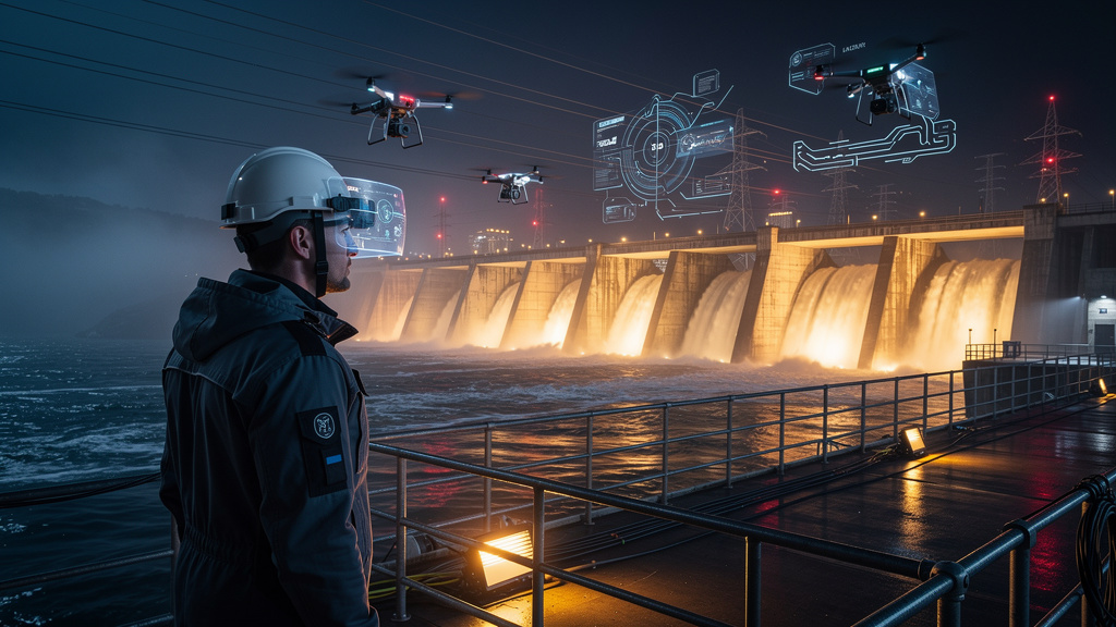 Compliance no setor elétrico: IA e treinamento para um mercado em evolução