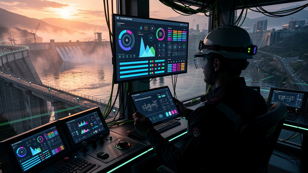 Compliance no Setor Elétrico: IA e Treinamento para um Mercado em Transformação