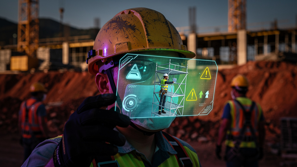 Compliance NR: Indústrias Brasileiras Investem em Treinamento Digital