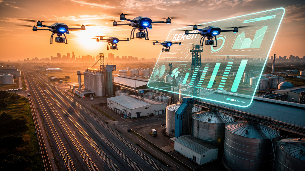 Compliance NR: Indústrias Brasileiras Investem em Treinamento Digital