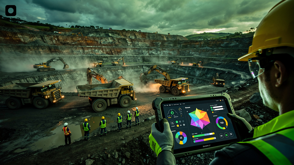 Compliance NR: Indústrias Brasileiras Investem em Treinamento Digital