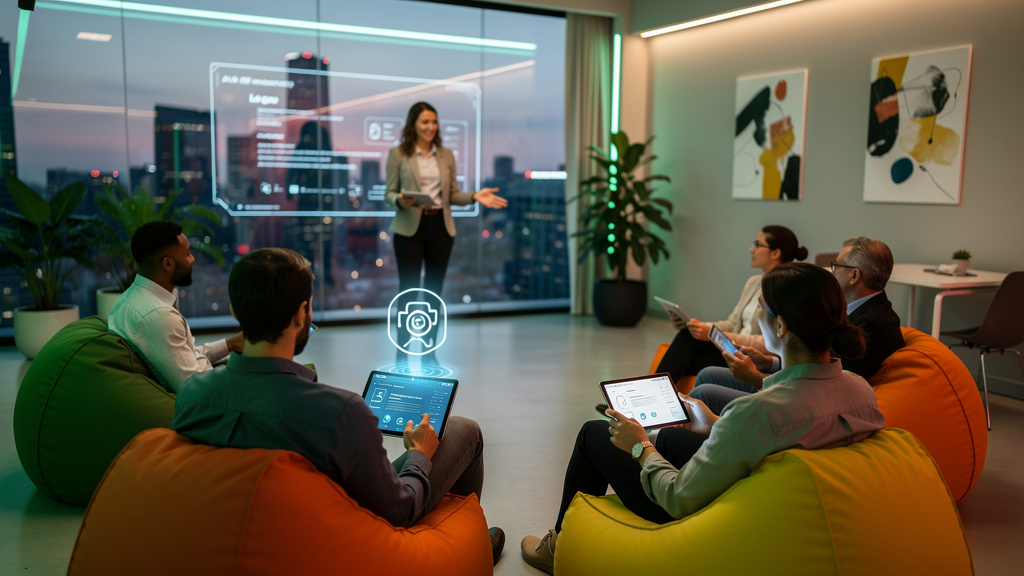 Compliance: NR, LGPD e ESG impulsionam digitalização de treinamentos
