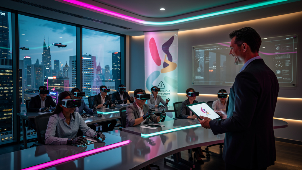 Compliance: Treinamento Obrigatório e NRs em Foco