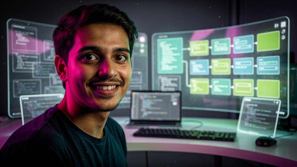 Composição Não Deve Ser Tão Difícil: Simplificando o Desenvolvimento de Software