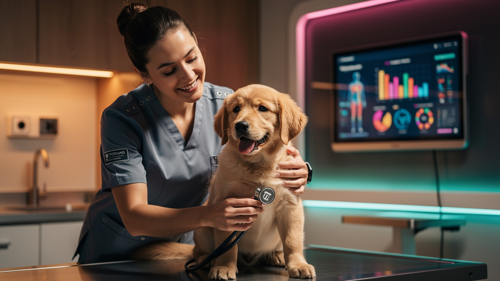 Comprar Solução de IA Empresarial: Guia para Pet Shops e Veterinárias